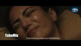جميع المشاهد الساخنة الجنسية فيلم غازية لنبيل عيوش الفيديو الإباحية